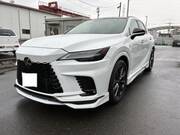 2025 LEXUS RX