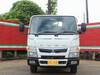 FUSO CANTER