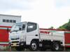 FUSO CANTER