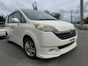 2005 HONDA STEPWAGON