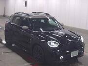 2021 BMW MINI