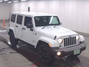 2018 CHRYSLER JEEP WRANGLER UNLIMITED