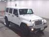 CHRYSLER JEEP WRANGLER UNLIMITED
