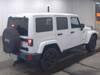 CHRYSLER JEEP WRANGLER UNLIMITED