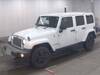 CHRYSLER JEEP WRANGLER UNLIMITED