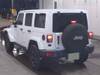 CHRYSLER JEEP WRANGLER UNLIMITED