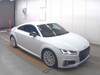 AUDI TT COUPE
