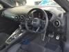 AUDI TT COUPE