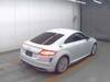 AUDI TT COUPE