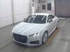 AUDI TT COUPE