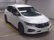 2018 HONDA JADE