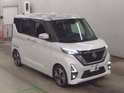 2023 NISSAN ROOX