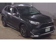2024 TOYOTA RAV4 X