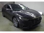2019 HONDA INSIGHT