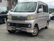 2009 DAIHATSU ATRAI WAGON