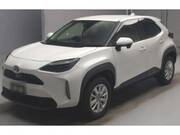 2021 TOYOTA YARIS CROSS