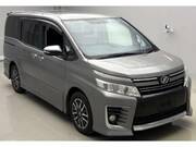 2015 TOYOTA VOXY