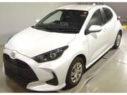 2023 TOYOTA YARIS