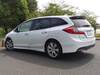 HONDA JADE
