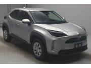 2024 TOYOTA YARIS CROSS