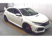 2018 HONDA CIVIC TYPE-R
