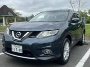 2017 NISSAN X-TRAIL