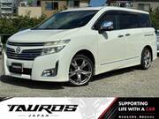 2011 NISSAN ELGRAND HIGHWAYSTAR
