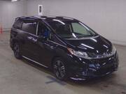 2017 HONDA OTHER