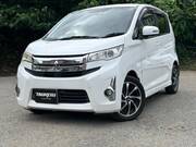 2014 MITSUBISHI EK CUSTOM