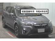 2022 SUBARU XV