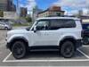 TOYOTA LANDCRUISER 250