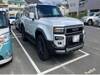 TOYOTA LANDCRUISER 250