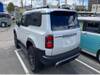 TOYOTA LANDCRUISER 250