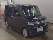 2023 HONDA N-BOX CUSTOM