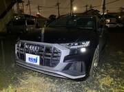 2019 AUDI OTHER