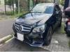 MERCEDES BENZ E-CLASS