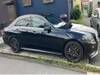 MERCEDES BENZ E-CLASS