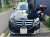 MERCEDES BENZ E-CLASS