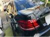 MERCEDES BENZ E-CLASS