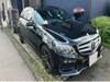 MERCEDES BENZ E-CLASS