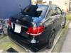 MERCEDES BENZ E-CLASS