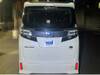 TOYOTA VELLFIRE HYBRID