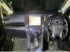 TOYOTA VELLFIRE HYBRID