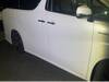 TOYOTA VELLFIRE HYBRID