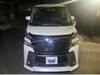 TOYOTA VELLFIRE HYBRID