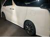TOYOTA VELLFIRE HYBRID