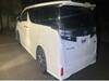 TOYOTA VELLFIRE HYBRID
