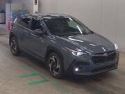 2025 SUBARU OTHER