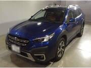 2022 SUBARU LEGACY OUTBACK