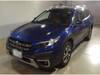 SUBARU LEGACY OUTBACK